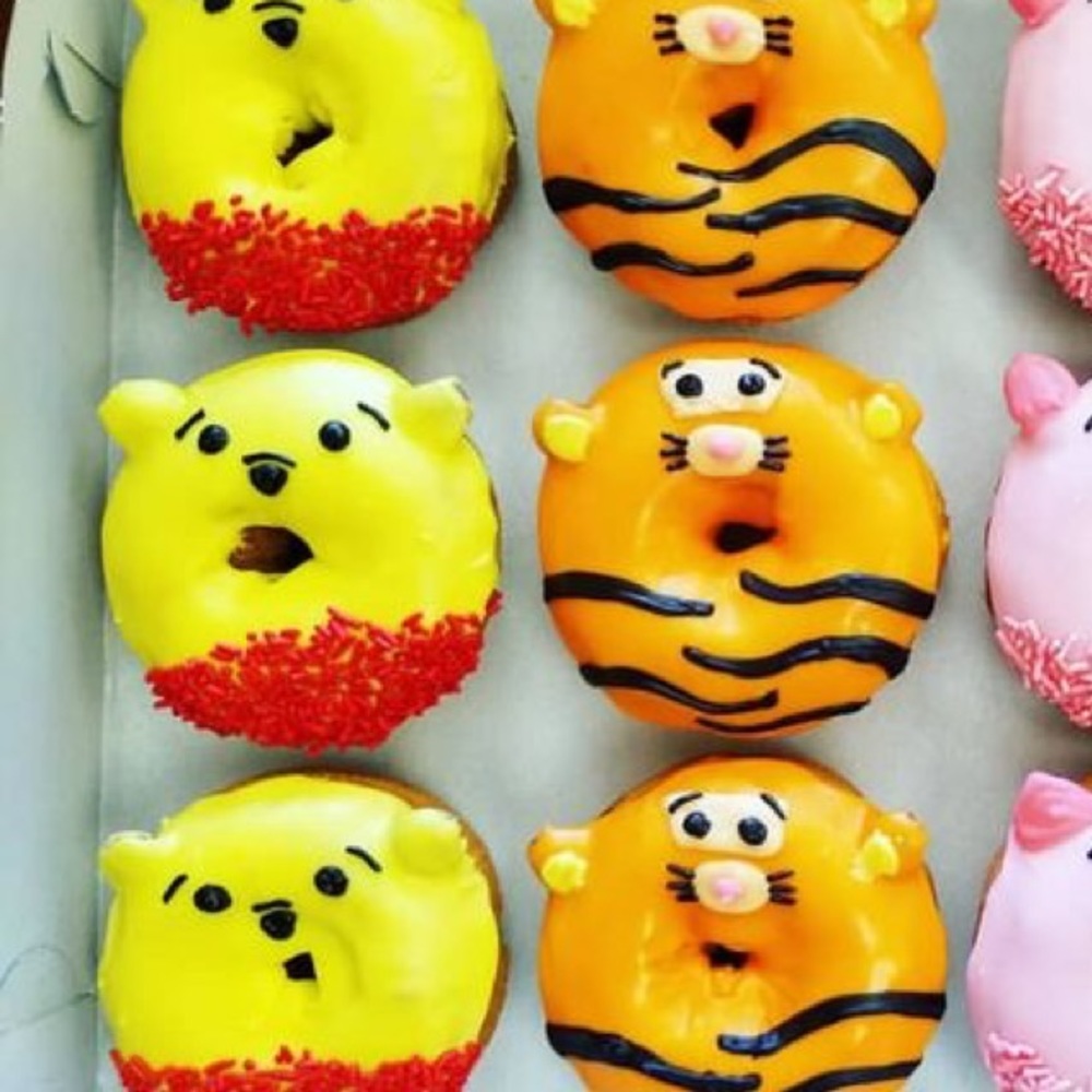 Meet your Posher, Ashley